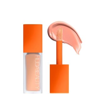 HUDA BEAUTY #FAUXFILTER Color Correctorمصحح الوان البشرة فوفلتر من هدى بيوتي
