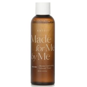 AXIS-Y Made for Me by Me Biome Comforting Infused Toner 200ml اكسزز واي تونر لراحة البشرة