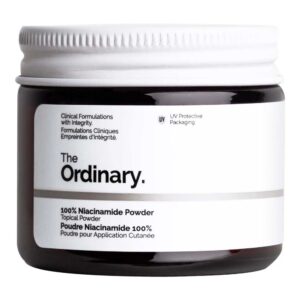 THE ORDINARY 100% Niacinamide Powder ذا اوردناري نياسينمايد باودر