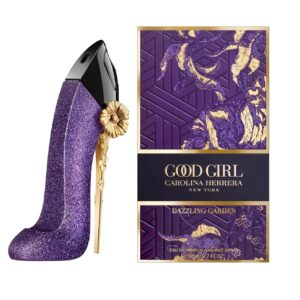 CAROLINA HERRERA Good Girl Dazzling Garden for women 80ml كارولينا هيريرا عطر للنساء
