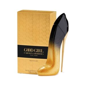 CAROLINA HERRERA Good Girl Midnight 80ml  عبق الليل عطر للنساء