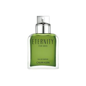 CALVIN KLEIN Eternity Eau de Parfum for Men 100ml كالفن كلاين اترناتي عطر للرجال