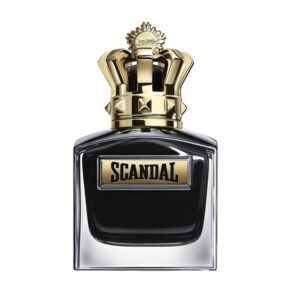 JEAN PAUL GAULTIER SCANDAL POUR HOMME LE PARFUM REFILL EAU DE PARFUM INTENSE 100ML سكاندل للرجال عطر اعادة تعبئة