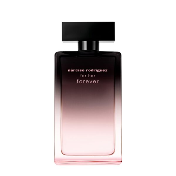 Narciso Rodriguez - For Her Forever - Eau de Parfum - 20 Year Editionنارسيسو رودريغيز - فور هير فور إيفر 100مل