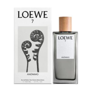 LOEWE 7 ANÓNIMO 100ml for men عطر للرجال