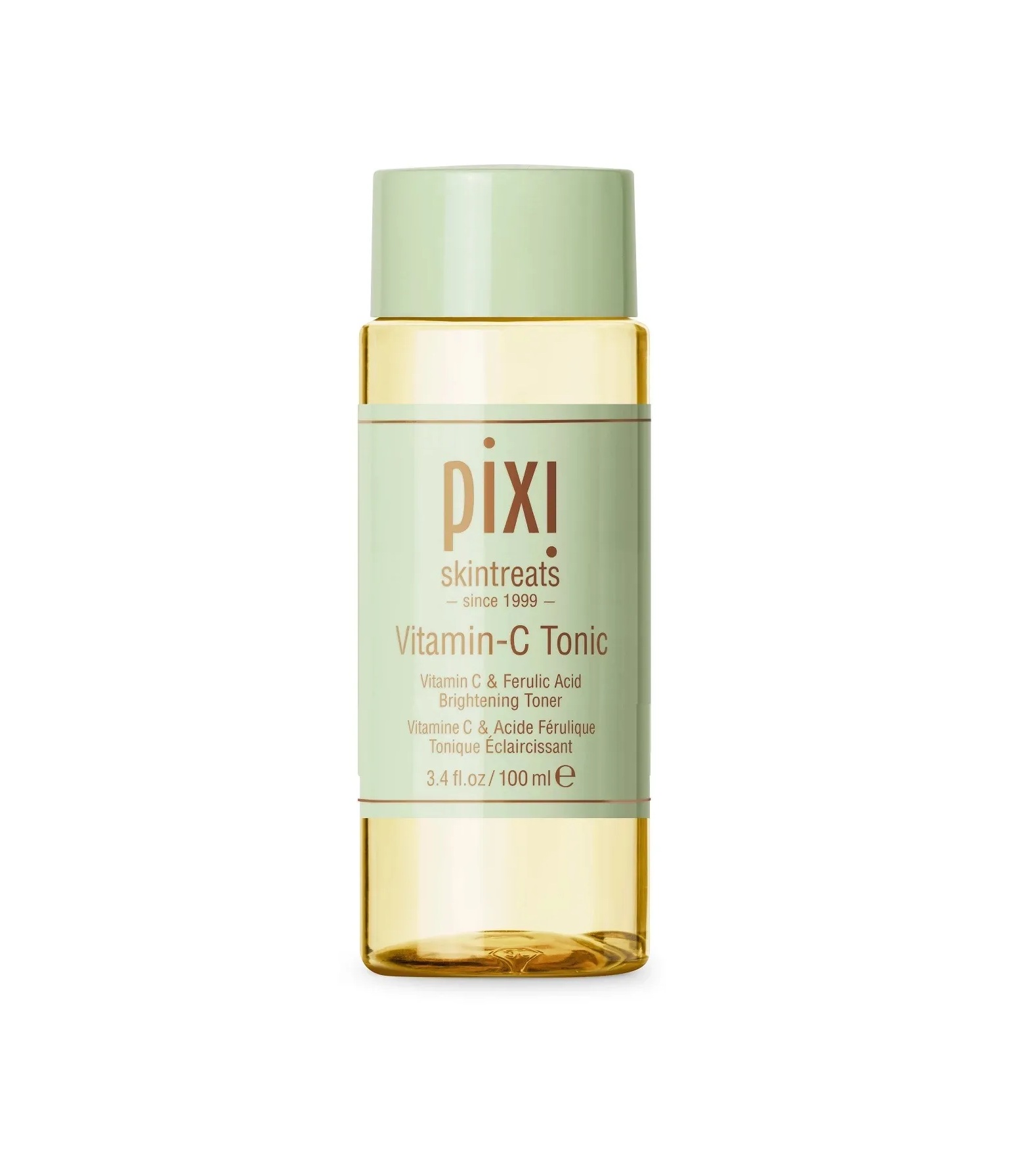 PIXI Vitamin-C Tonic   بيكسي تونر الفيتامين سي