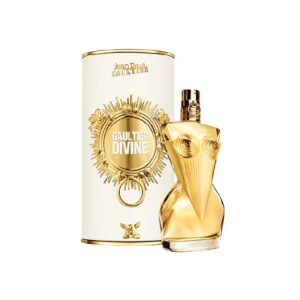 JEAN PAUL GAULTIER Divine Gaultier for women 100ml عطر للنساء من جان باول