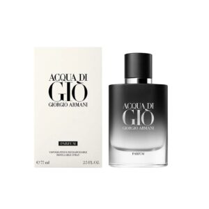 GIORGIO ARMANI Acqua di Gio Parfum 75 ml ارماني عطر رجالي