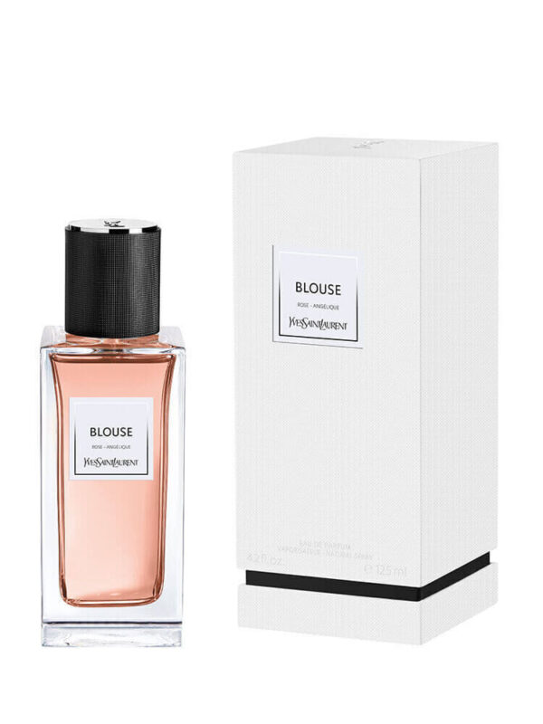 YVES BLOUSE Eau de Parfum 125ML ايف سانت لوران عطر للجنسين