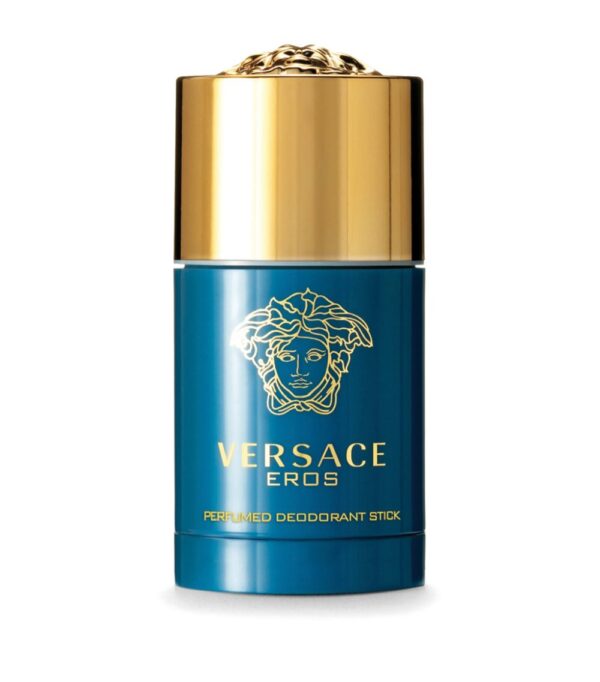 VERSACE Eros Deodorant Stick (75ml)فيرزاتشي ايروس مزيل تعرق