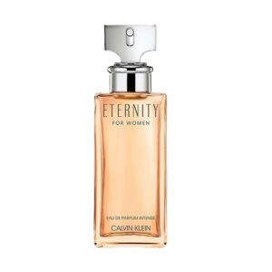 CALVIN KLEIN Eternity for Women Eau De Parfum Intense 100ml كالفن كلاين عطر للنساء