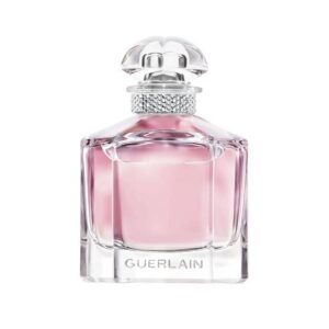 GUERLAIN Mon Guerlain Sparkling Bouquet Eau De Parfum 100ml عطر شرقي زهري للنساء من كيرلاين