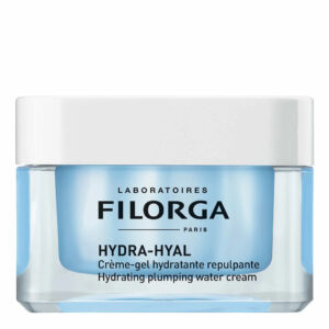 FILORGA Hydra-Hyal Hydrating Plumping Cream 50mlفيلورغا كريم ترطيب و أمتلاء للبشرة الجافة و العادية