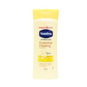 VASELINE essential healing 400ml فازلين مرطب جسم