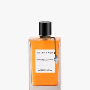 VAN CLEEF & ARPELS Orchidee Vanille Women's Eau de Parfum 75ml فان كليف اند اربلز عطر للنساء