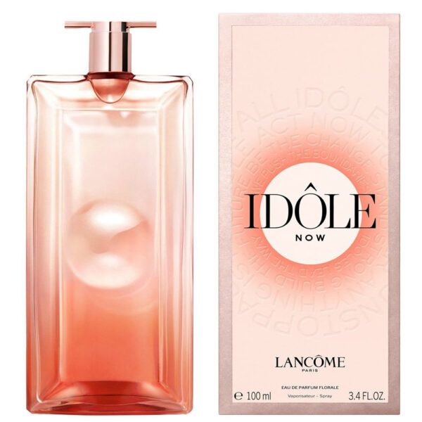 Idôle Now Lancôme for women 100ml ايدول لانكوم عطر نسائي