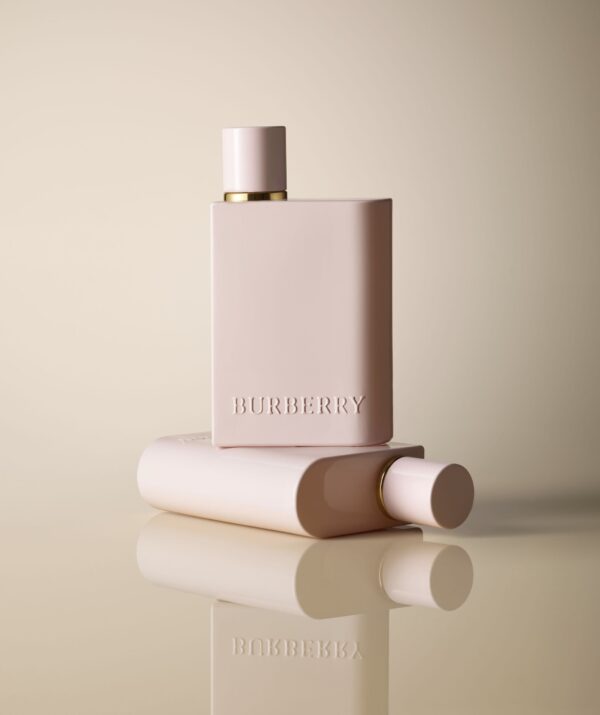 Burberry Her Elixir de Parfum 100mlبربري عطر للنساء