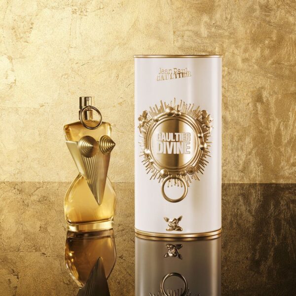 Gaultier Divine Jean Paul Gaultier for women 100ml عطر للنساء