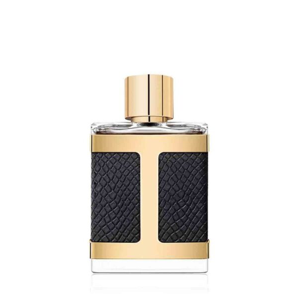 CAROLINA HERRERA CH Men Insignia Eau de Parfum 100 ml Perfume عطر للرجال