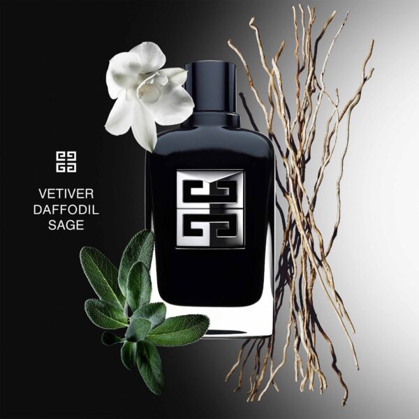 Gentleman Society Givenchy for men 100ml عطر للرجال