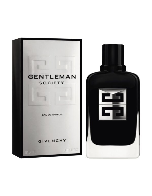 Gentleman Society Givenchy for men 100ml عطر للرجال