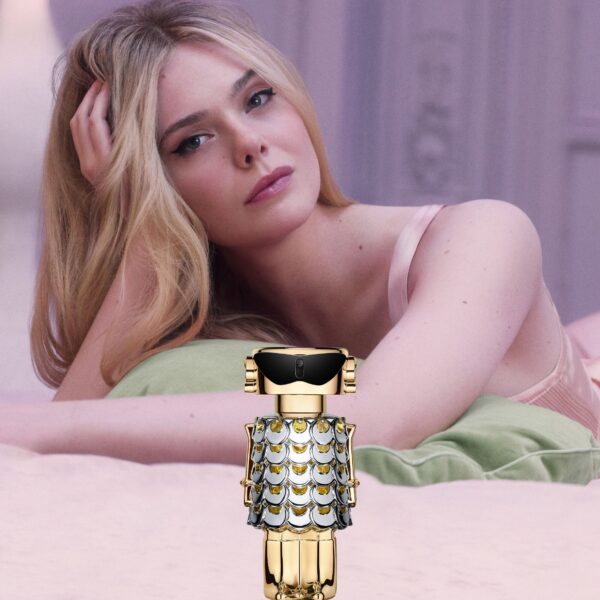 Paco Rabanne FAME Eau de Parfum Refillable 80ml عطر للنساء