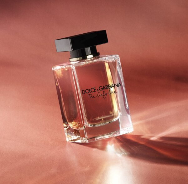 Dolce & Gabbana The Only One Eau De Parfum for Women100 ML دولتشي آند غابانا ذا أونلي ون عطر للنساء