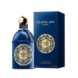 Patchouli Ardent Guerlain for women and men عطر للرجال والنساء