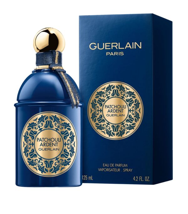 Patchouli Ardent Guerlain for women and men عطر للرجال والنساء