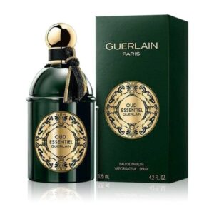 GUERLAIN Oud Essentiel for women and men عطر للرجال والنساء