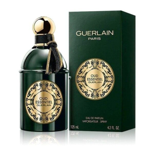 Oud Essentiel Guerlain for women and men عطر للرجال والنساء