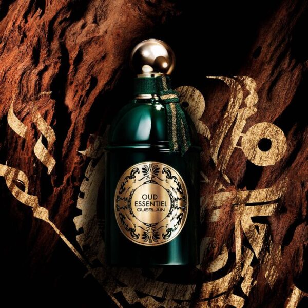 Oud Essentiel Guerlain for women and men عطر للرجال والنساء