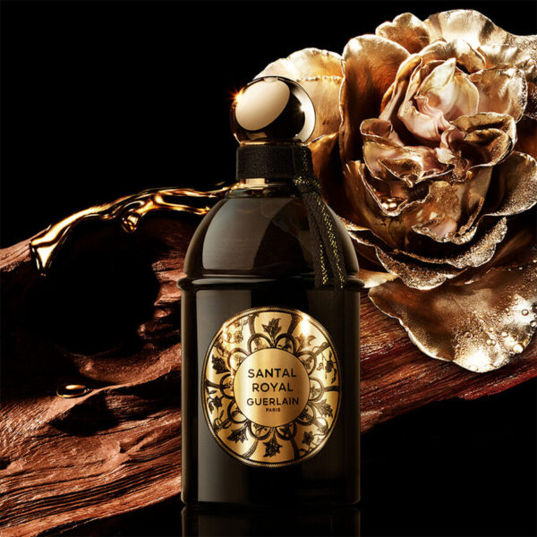 Santal Royal Guerlain for women and men عطر للرجال والنساء