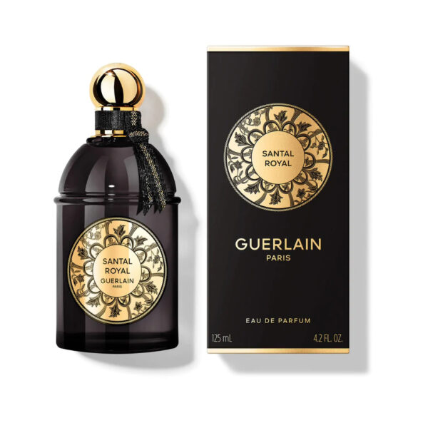 Santal Royal Guerlain for women and men عطر للرجال والنساء