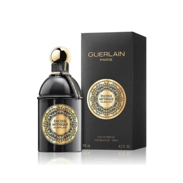 Encens Mythique Guerlain for women and men125ml عطر للرجال والنساء