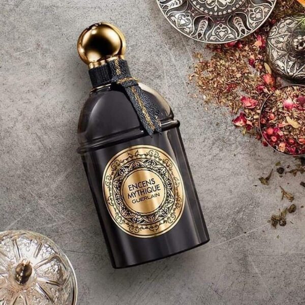 Encens Mythique Guerlain for women and men125ml عطر للرجال والنساء