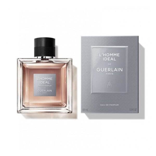 L’Homme Ideal Guerlain For men عطر للرجال