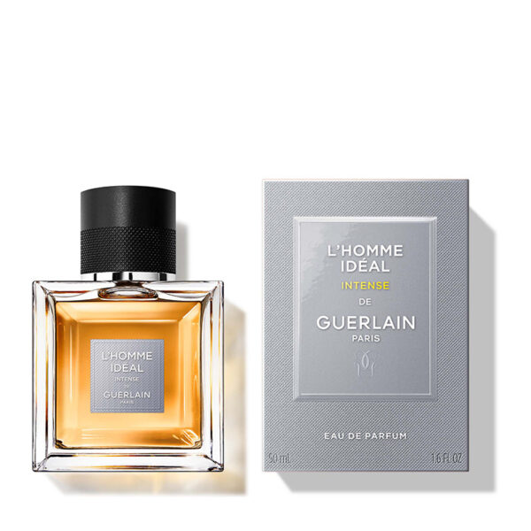 Guerlain L’HOMME IDÉAL L'INTENSE - EAU DE PARFUM عطر للرجال