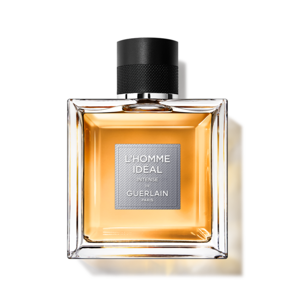 Guerlain L’HOMME IDÉAL L'INTENSE - EAU DE PARFUM عطر للرجال