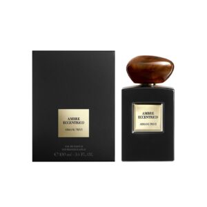 GIORGIO ARMANI Ambre Eccentrico di unisex 100ml ارماني بريف للرجال والنساء