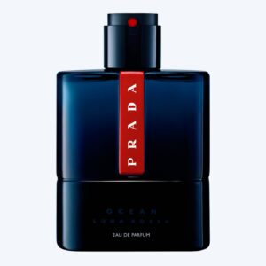 PRADA Luna Rossa Ocean Eau de Parfum 100ml برادا لونا روسا أوشن عطر للرجال
