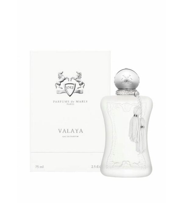 Valaya Parfums de Marly for women 75mlفالايا من مارلي عطر للنساء