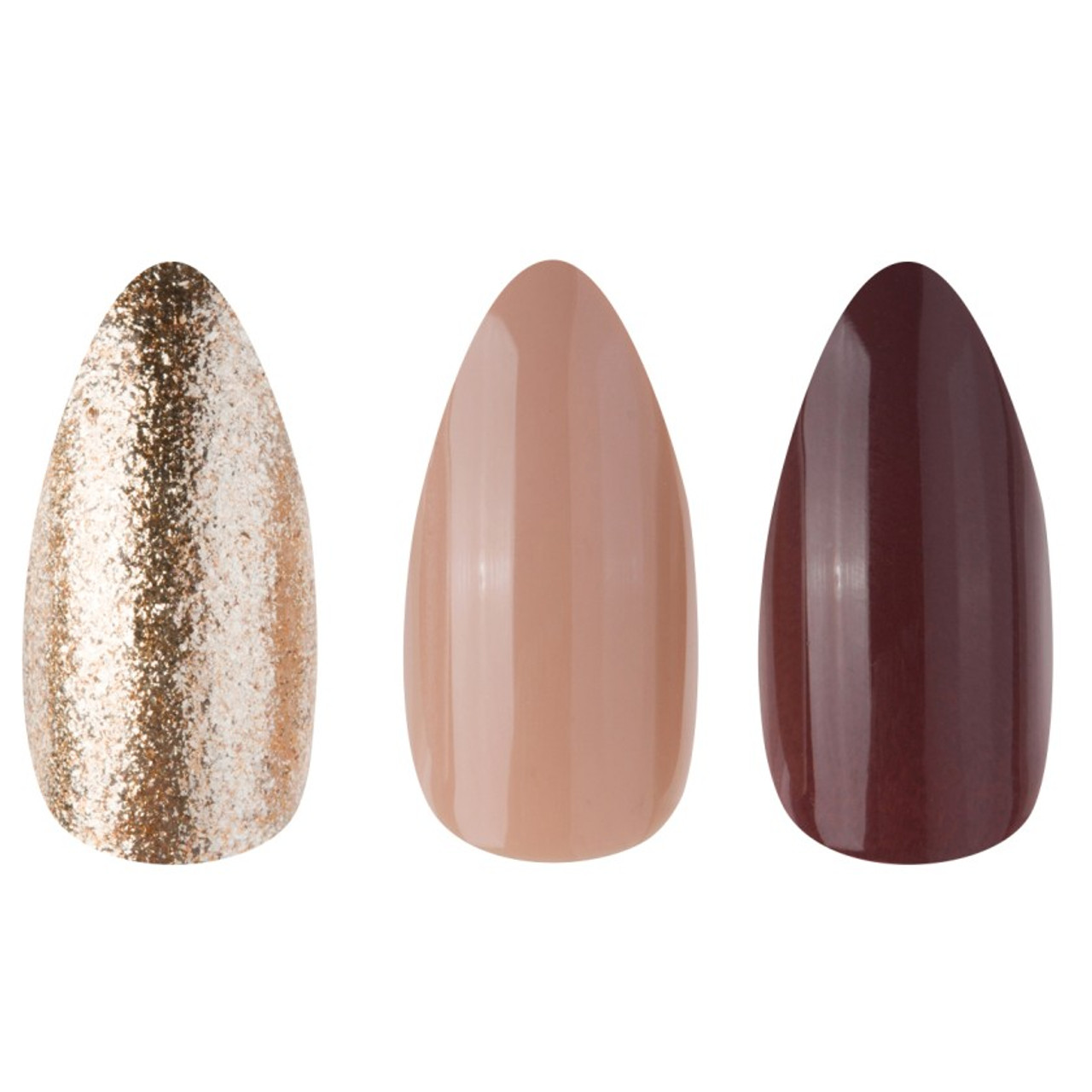 CALA LUX Nail CREATIONS 87848 كالا اظافر اصطناعية - Image 2