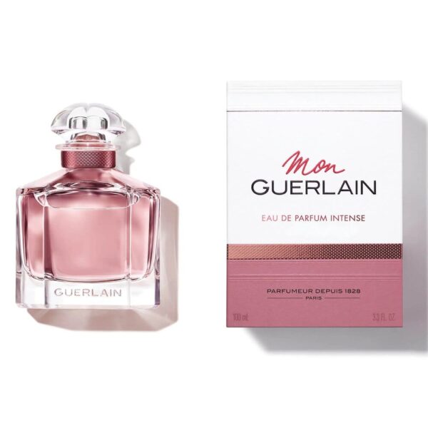 Mon Guerlain EAU DE PARFUM INTENSE 100ml گيرلاين عطر للنساء