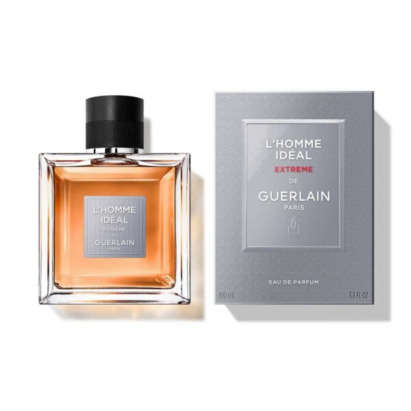 Guerlain L´Homme Ideal Extreme Eau De Parfum 100ml عطر من كيرلاين للرجال