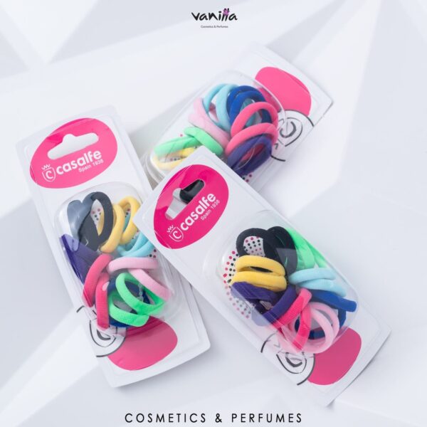 CASALFE HAIR TIE ربطات الشعر