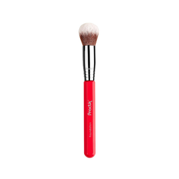 Practk by Sigma All-Star Brush Set, براكتك فرش مكياج سيت 5 قطع