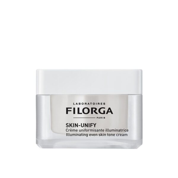 FILORGA SKIN-UNIFY Illuminating Even Skin Tone Cream,50g فيلورغا كريم توحيد لون البشرة