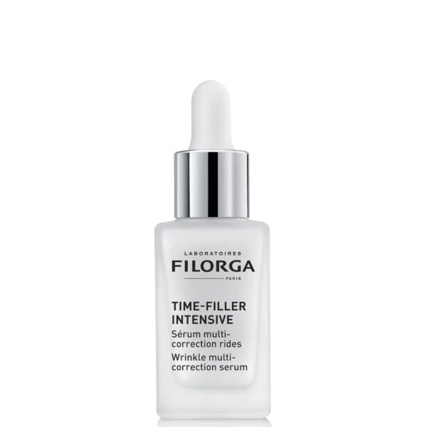 FILOTGA Time-Filler Intensive Concentrated Anti-Aging Face Serum 30mlفيلورغا سيروم ضد التجاعيد