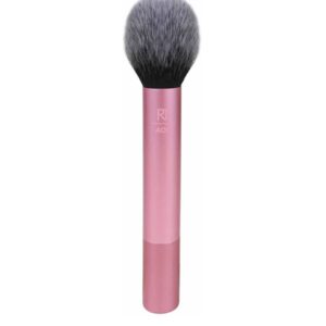 Real techniques Ultra Plush Blush Makeup Brush 400 ريل تكنيك بلاش برش